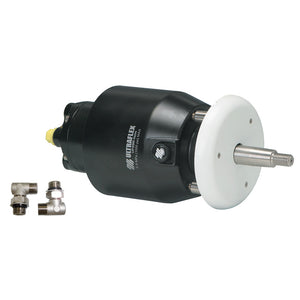Uflex UP39 Rear Mount Helm [UP39R] - BuoyMart.com  Steering Systems Uflex USA