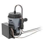 Johnson Pump Aqua Void Ultima Combo 800 GPH Bilge Pump - 12V [10-13636-01] Johnson Pump