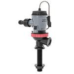 Johnson Pump Aqua O2 Flex Mount 500 GPH Aerator Pump - 12V [10-13642-01] Johnson Pump