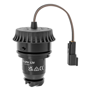 Johnson Pump Aqua Series 500 GPH Replacement Cartridge Motor [09-36336-01] - BuoyMart.com  Accessories Johnson Pump