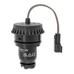 Johnson Pump Aqua Void Auto Bilge Pump Replacement Cartridge Motor - 500 GPH [09-36336-04] - BuoyMart.com  Accessories Johnson Pump