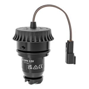 Johnson Pump Aqua Void Auto Bilge Pump Replacement Cartridge Motor - 800 GPH [09-36336-10] - BuoyMart.com  Accessories Johnson Pump