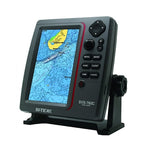 SI-TEX Standalone 7 GPS Chart Plotter System w/Color LCD, External GPS Antenna  C-MAP 4D Card [SVS-760C+] - BuoyMart.com  GPS - Fishfinder Combos SI-TEX