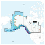 Navionics Platinum+ NPUS013R - Canada, West  Alaska [010-C1467-40] - BuoyMart.com  Navionics Platinum Plus Navionics