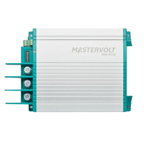 Mastervolt Mac Plus 12/12-50 + CZone [81205105] - BuoyMart.com  Battery Chargers Mastervolt