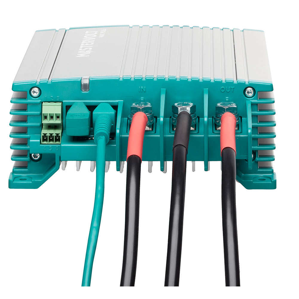 Mastervolt Mac Plus 12/24-30 + CZone [81205305] - BuoyMart.com  Battery Chargers Mastervolt