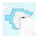 Garmin Navionics+ NSSA011R South America (North) [010-C1452-20] - BuoyMart.com  Garmin Navionics+ Foreign Garmin