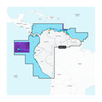 Garmin Navionics Vision+ NVSA011R South America (North) [010-C1452-00] - BuoyMart.com  Garmin Navionics Vision+ - Foreign Garmin