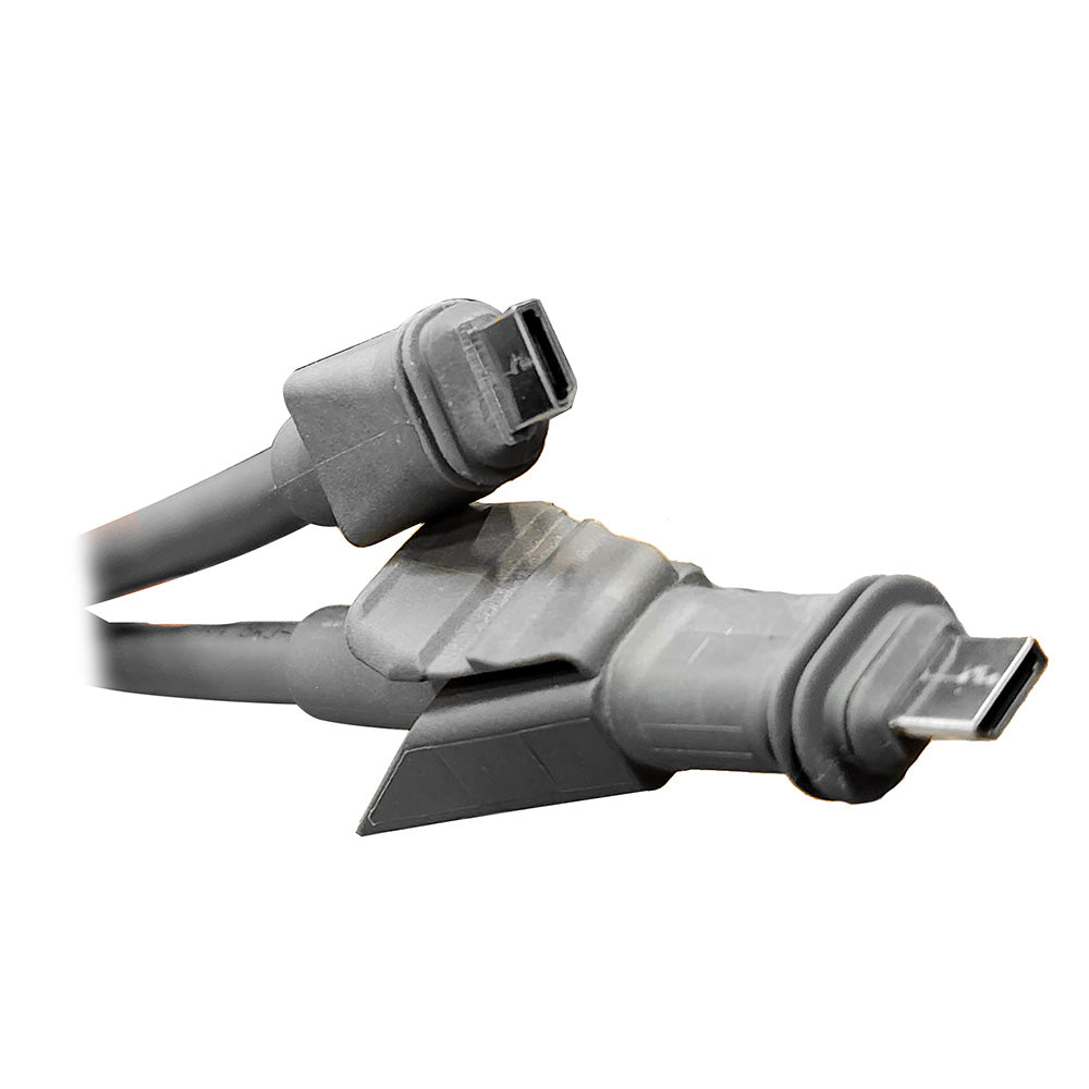 KVH Starlink Cable - 25M (82') [19-1240-02] - BuoyMart.com  Satellite Receivers KVH