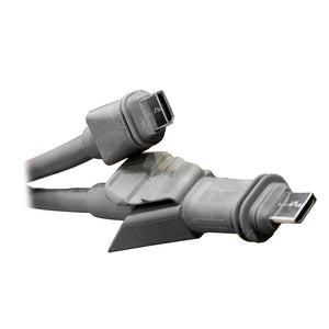 KVH Starlink Cable - 25M (82') [19-1240-02] - BuoyMart.com  Satellite Receivers KVH