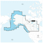 Garmin Navionics+ NSUS013R Canada, West  Alaska [010-C1485-20] - BuoyMart.com  Garmin Navionics+ Garmin