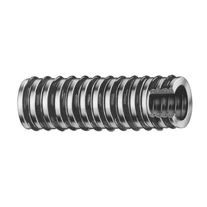 Trident Marine 3/4" x 50' HD Bilge  Livewell Hose Clear w/Black Helix [144-0346] Trident Marine