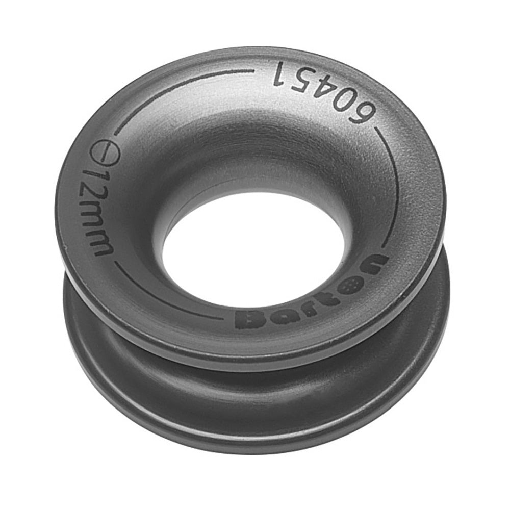 Barton Marine High Load Eye 12mm Bore [60451] - BuoyMart.com  Hardware Barton Marine