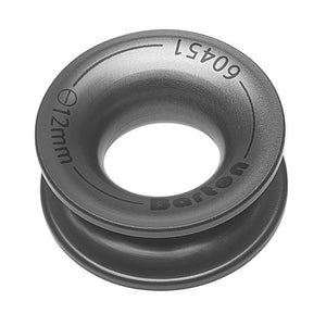 Barton Marine High Load Eye 12mm Bore [60451] - BuoyMart.com  Hardware Barton Marine