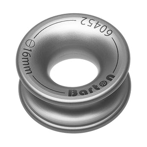 Barton Marine High Load Eye 16mm Bore [60452] - BuoyMart.com  Hardware Barton Marine