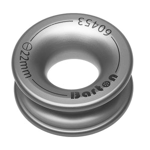 Barton Marine High Load Eye 22mm Bore [60453] - BuoyMart.com  Hardware Barton Marine