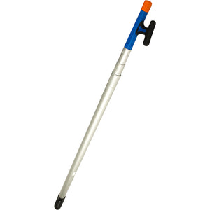 Sea-Dog Aluminum Boat Hook - 12' - 3-Piece [491036-1] - BuoyMart.com  Docking Accessories Sea-Dog