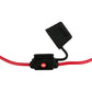 Sea-Dog ATO/ATC Style Inline LED Fuse Holder - Up to 30A [445197-1] - BuoyMart.com  Fuse Blocks & Fuses Sea-Dog