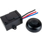 Sea-Dog Remote Wireless Horn Button - Steering Wheel Hub Mount [431050-3] - BuoyMart.com  Accessories Sea-Dog