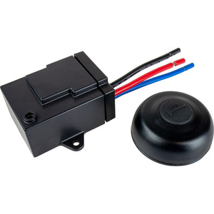Sea-Dog Remote Wireless Horn Button - Steering Wheel Hub Mount [431050-3] - BuoyMart.com  Accessories Sea-Dog