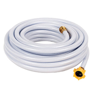 Camco TastePURE 25' Drinking Water Hose [22733] - BuoyMart.com  Hose Camco