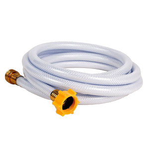 Camco TastePURE 10' Drinking Water Hose [22743] - BuoyMart.com  Hose Camco