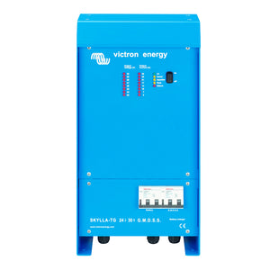 Victron Skylla-TG Charger - 24/30 GMDSS [SDTG2400302] - BuoyMart.com  Battery Chargers Victron Energy
