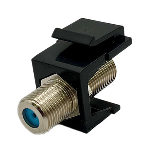 SmartPlug Single Jack Coax TV/Internet Connector [KSJCOAX] - BuoyMart.com  Accessories SmartPlug