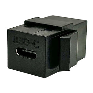 SmartPlug Single Jack Coax USB-C Connector [KSJUSBC] - BuoyMart.com  Accessories SmartPlug