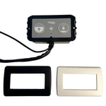 Thetford Standard All-In-One SFT 2-Button Control Panel [T-PF.P11] Thetford Marine
