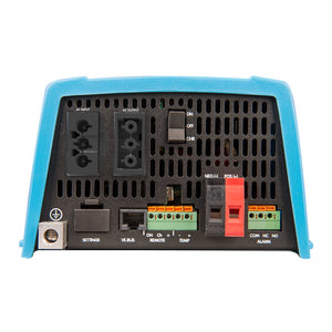 Victron MultiPlus 12/500 - 20-16 - 120V - VE. Bus UL Approved [PMP121500100] - BuoyMart.com  Charger/Inverter Combos Victron Energy