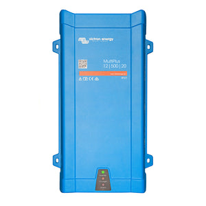 Victron MultiPlus 12/500 - 20-16 - 120V - VE. Bus UL Approved [PMP121500100] - BuoyMart.com  Charger/Inverter Combos Victron Energy