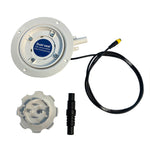 Whale Gulley IC Large Waste Water Outlet [SG1982B] - BuoyMart.com  Marine Sanitation Whale Marine