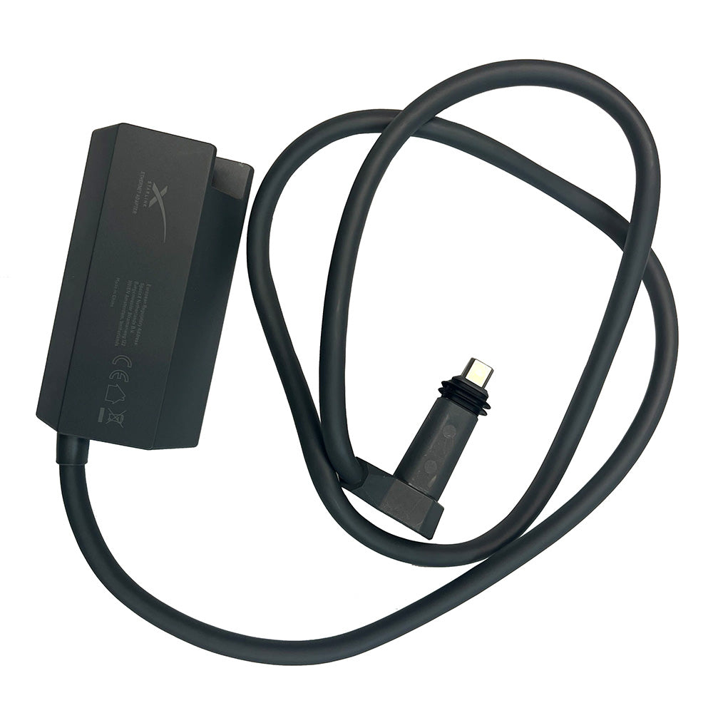 KVH Starlink Ethernet Adapter [19-1240-01] - BuoyMart.com  Satellite Receivers KVH