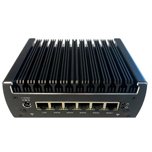 KVH K4 EdgeServer (Pro 6-Port Hub Network Management Device) [72-1056-01] - BuoyMart.com  Satellite Receivers KVH