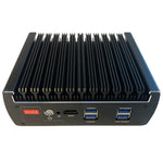 KVH K4 EdgeServer (Pro 6-Port Hub Network Management Device) [72-1056-01] - BuoyMart.com  Satellite Receivers KVH