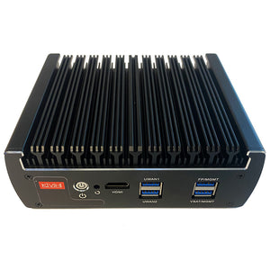 KVH K4 EdgeServer (Pro 6-Port Hub Network Management Device) [72-1056-01] - BuoyMart.com  Satellite Receivers KVH