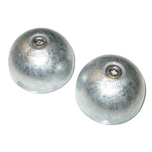Quick Anode Kit f/BTQ185 Bow Thruster Propellers [FVSGANBTQ18AA00] - BuoyMart.com  Anodes Quick
