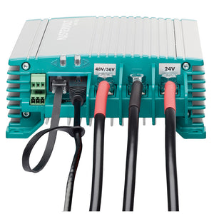 Mastervolt Mac Plus 12/48-15 [81203205] - BuoyMart.com  Battery Chargers Mastervolt
