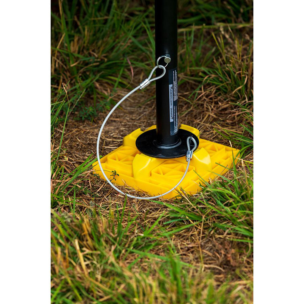 Camco Leveling Block Jack Stand [44636] - BuoyMart.com  Jacks & Dollies Camco