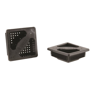 Camco Bumper Cap w/Insect Screen - 2-Pack [40325] - BuoyMart.com  Accessories Camco