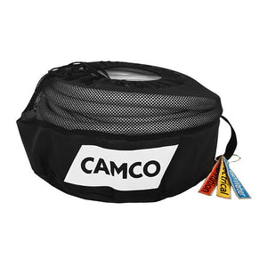 Camco RV Utility Bag w/Sanitation, Fresh Water  Electrical Identification Tags [53097] - BuoyMart.com  Accessories Camco