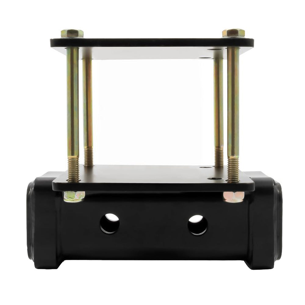 Camco Eaz-Lift Square Bumper Hitch  Bumper Mount [48473] - BuoyMart.com  Hitches & Accessories Camco