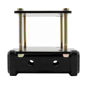 Camco Eaz-Lift Square Bumper Hitch  Bumper Mount [48473] - BuoyMart.com  Hitches & Accessories Camco