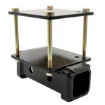 Camco Eaz-Lift Square Bumper Hitch  Bumper Mount [48473] - BuoyMart.com  Hitches & Accessories Camco
