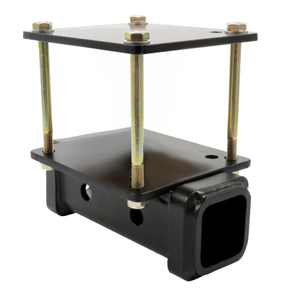 Camco Eaz-Lift Square Bumper Hitch  Bumper Mount [48473] - BuoyMart.com  Hitches & Accessories Camco