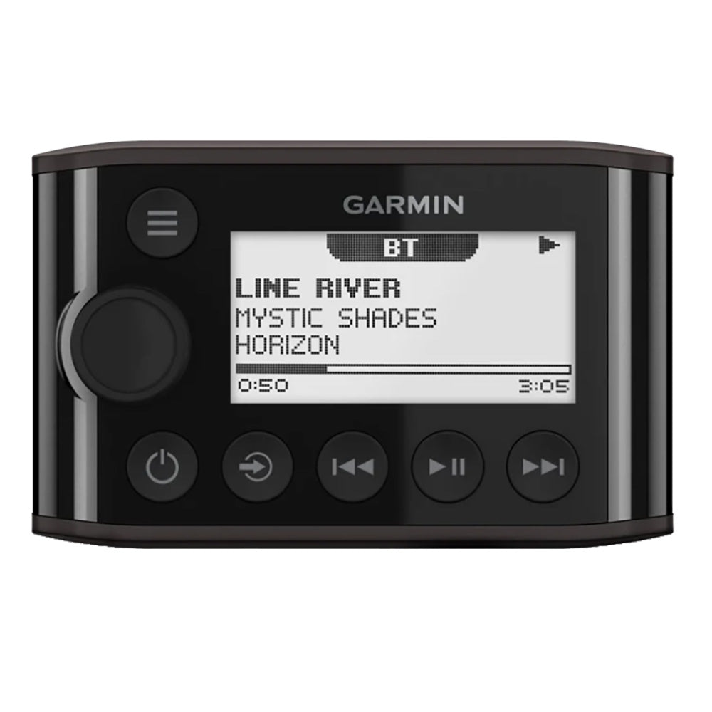 Fusion MS-NRX300 Wired Remote [010-01628-02] - BuoyMart.com  Stereo Remotes Fusion