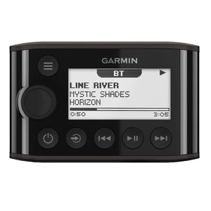 Fusion MS-NRX300 Wired Remote [010-01628-02] - BuoyMart.com  Stereo Remotes Fusion