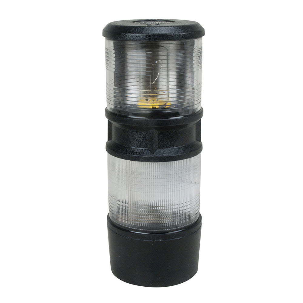 Perko Masthead/White All-Round Navigation Light - 12V [0200MABW01] - BuoyMart.com  Navigation Lights Perko
