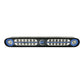Shadow-Caster Eagle Ray LED Light Bar - Black Housing  Dual Optics [SCM-EAGLE-RAY-BK] - BuoyMart.com  Flood/Spreader Lights Shadow-Caster LED Lighting